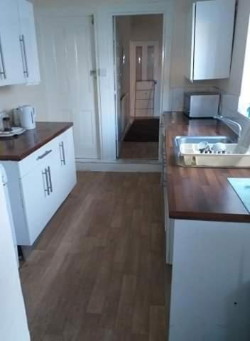 Bed and Breakfast Priestfield House Medway Gillingham  Exterior foto