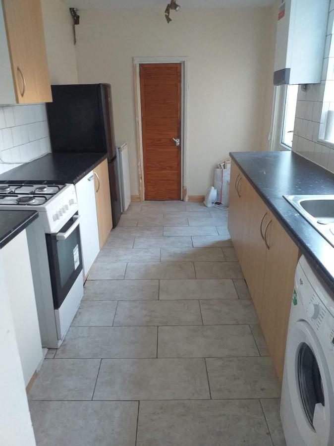 Bed and Breakfast Priestfield House Medway Gillingham  Exterior foto